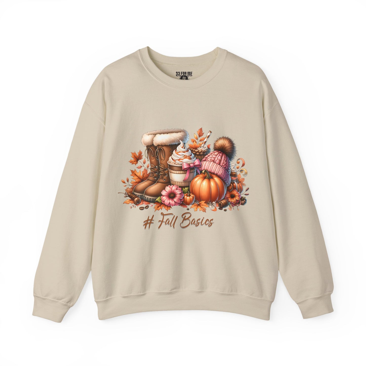 Unisex Heavy Blend™ Crewneck Sweatshirt