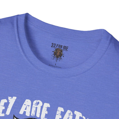 Funny Thanksgiving T-Shirt - Trump Turkey