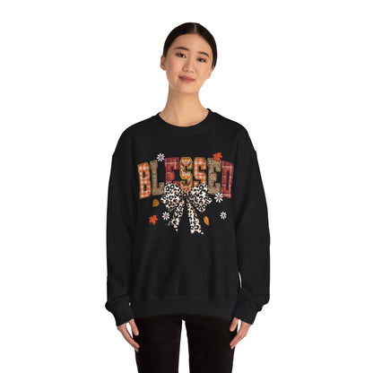 Blessed Fall Sweatshirt